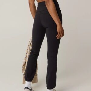 OFFLINE By Aerie The Hugger High Waisted Cinch Pant